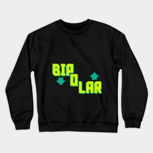 Bipolar Crewneck Sweatshirt